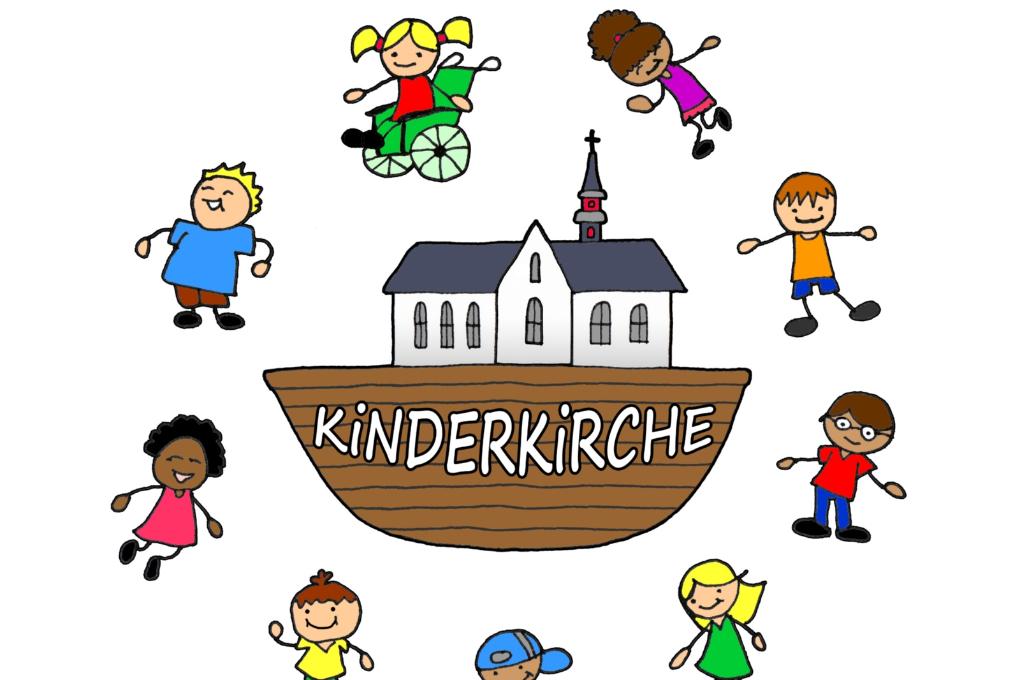 Wir machen Kinderkirche