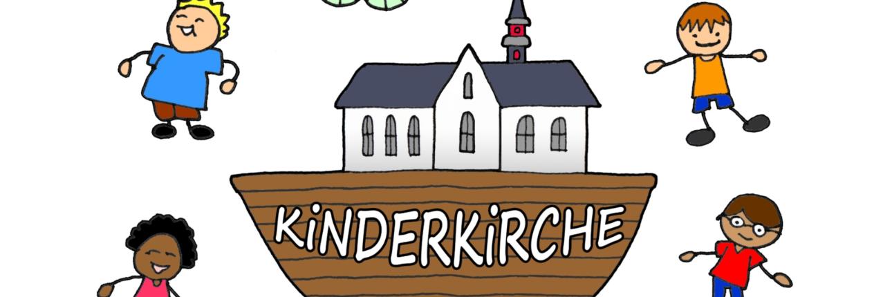 Wir machen Kinderkirche