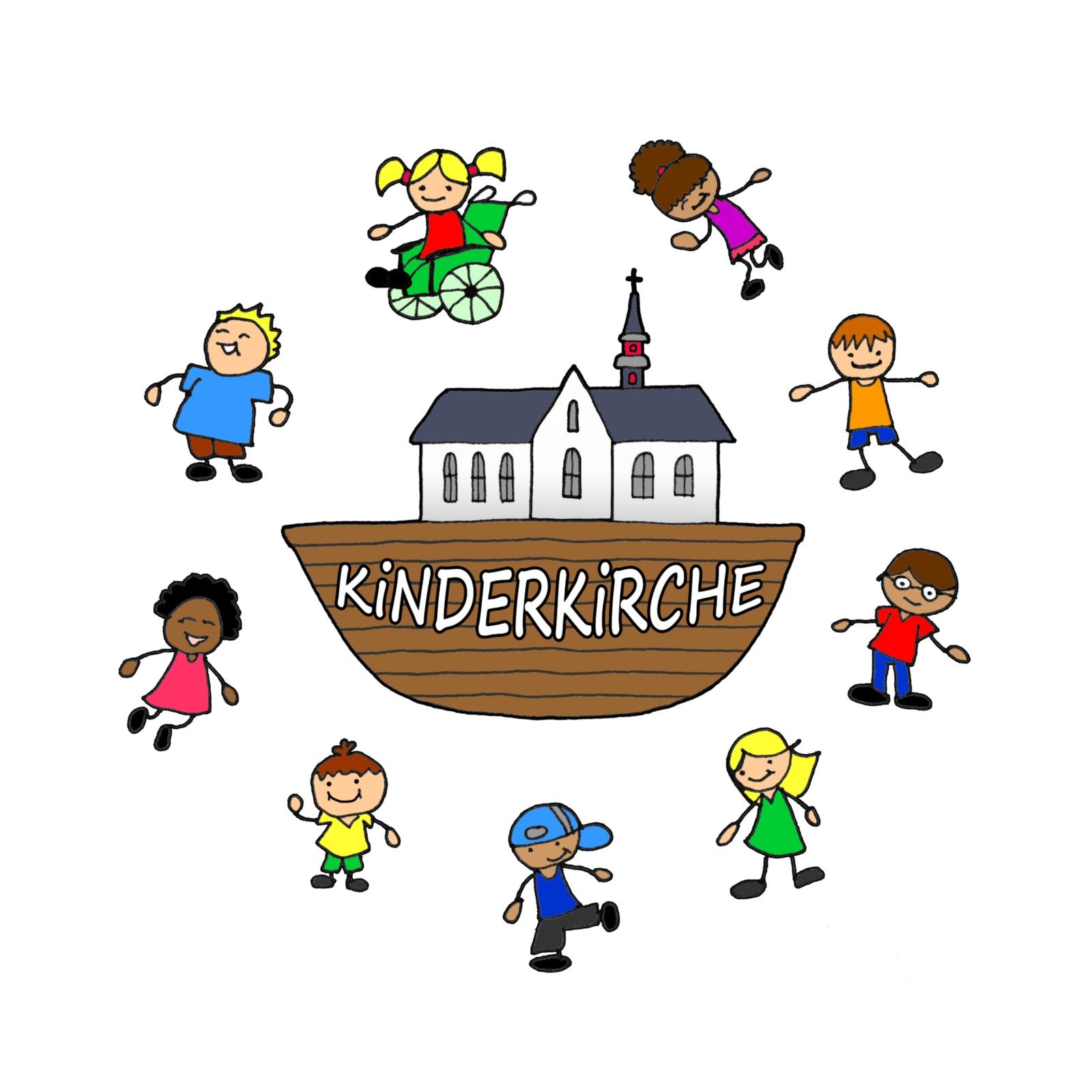 Wir machen Kinderkirche