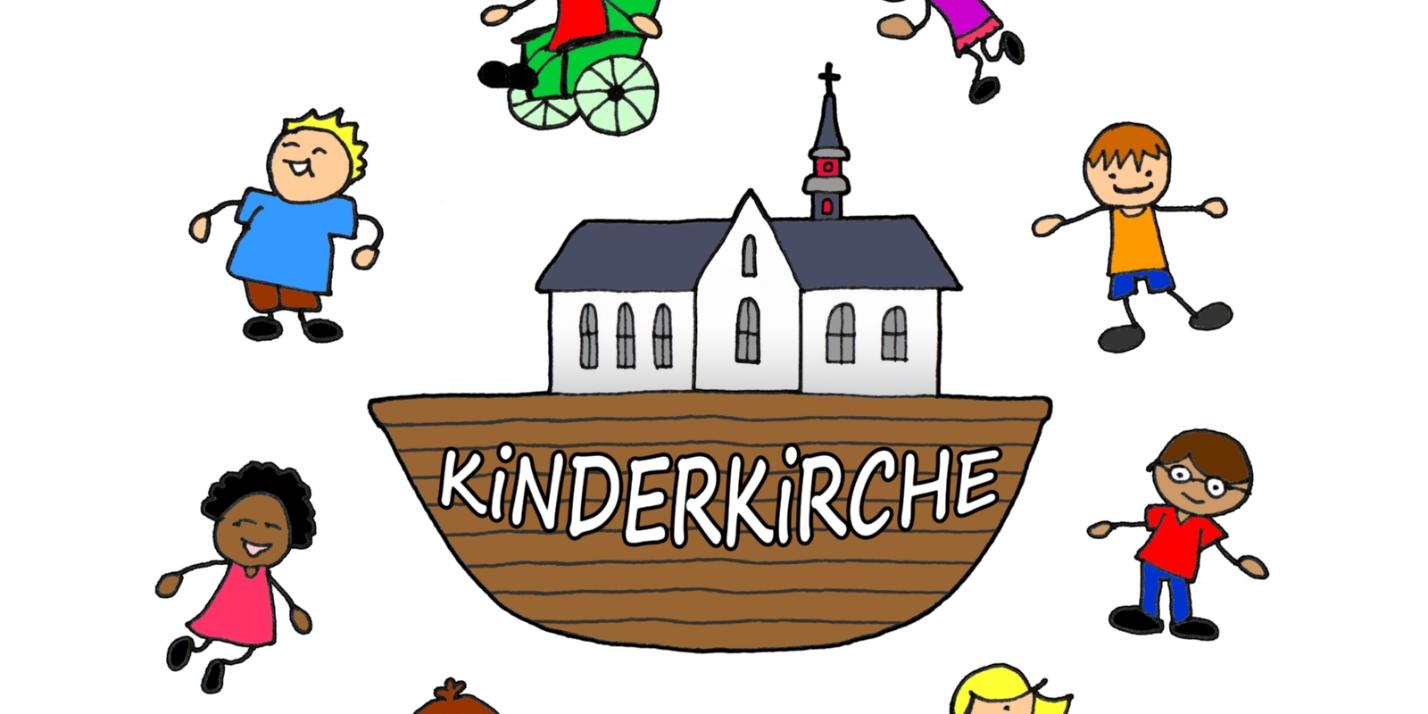 Wir machen Kinderkirche